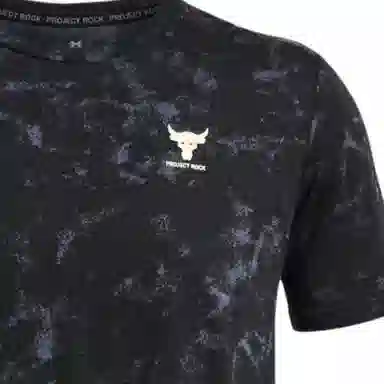 Under Armour UA Project Rock T