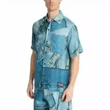 VERSACE JEANS COUTURE