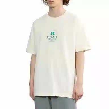 Russell Athletic SS24 T