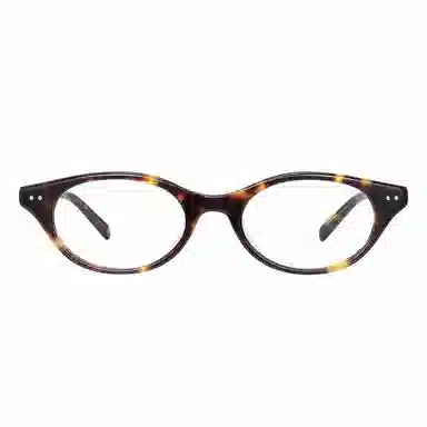 MUJOSH Tortoiseshell Cat Eye Glasses