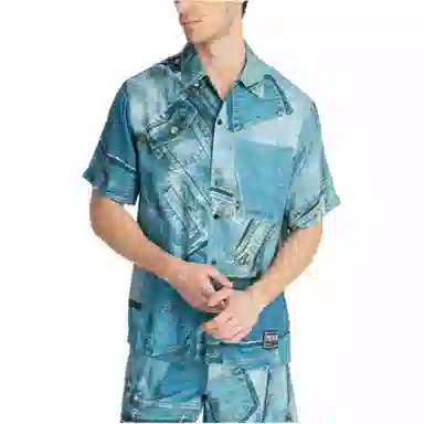 VERSACE JEANS COUTURE