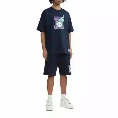 Russell Athletic SS24 Rlogo
