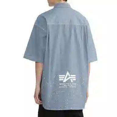 Alpha Industries SS24
