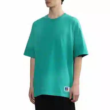 Russell Athletic SS24 logoT