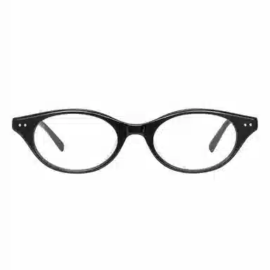 MUJOSH Tortoiseshell Cat Eye Glasses