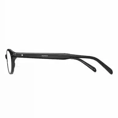 MUJOSH Tortoiseshell Cat Eye Glasses