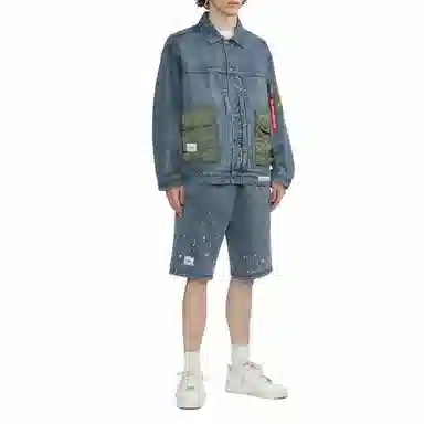 Alpha Industries SS24