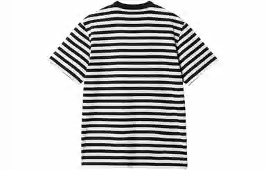 Carhartt WIP SS24 SS Scotty Athletic T-Shirt T