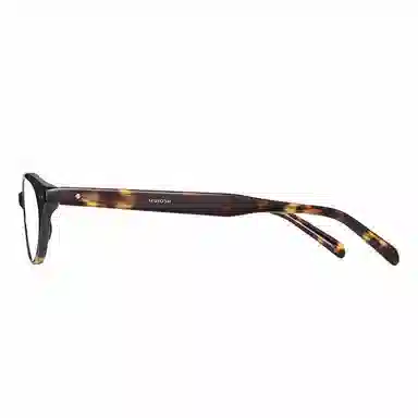 MUJOSH Tortoiseshell Cat Eye Glasses