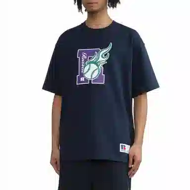 Russell Athletic SS24 RT