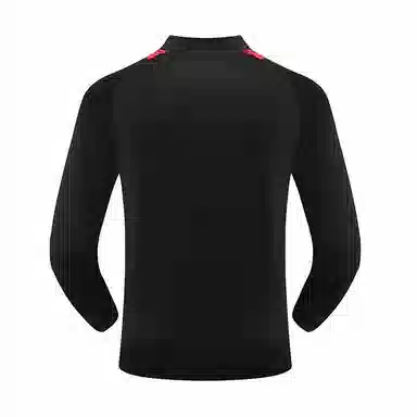 Barcelona FC Casual Zip-Up Sweatshirt