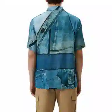 VERSACE JEANS COUTURE