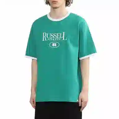 Russell Athletic SS24 T