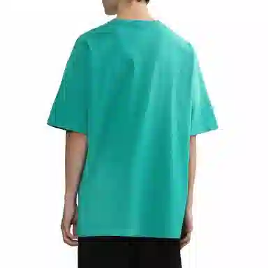 Russell Athletic SS24 logoT