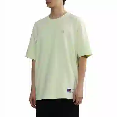 Russell Athletic SS24 logoT