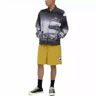 Stussy Surfman Patch Water Short