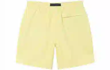 Stussy SS22 Loose Twill Mountain Short