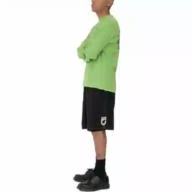 Stussy Surfman Patch Water Short