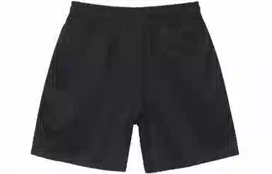 Stussy SS22 Collegiate Mesh Short