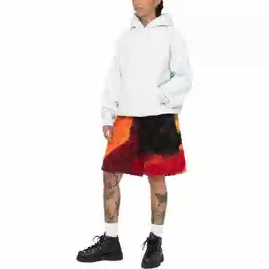 Stussy FW23 Sherpa Short