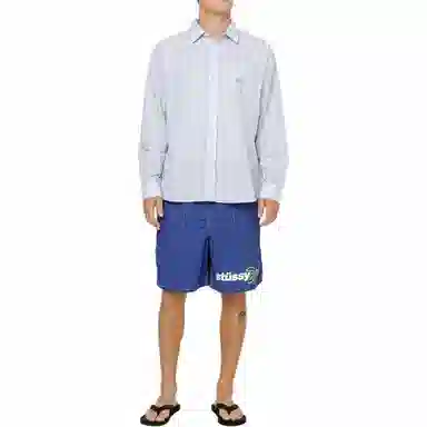 Stussy SS24 WATER SHORT SPORT