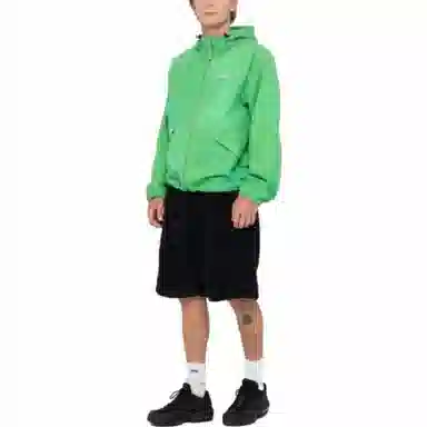 Stussy FW23 Sherpa Short