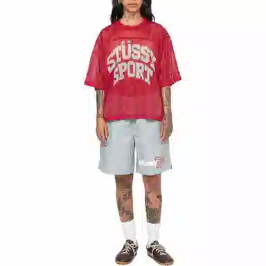Stussy SS24 WATER SHORT SPORT