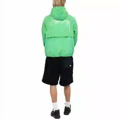 Stussy FW23 Sherpa Short