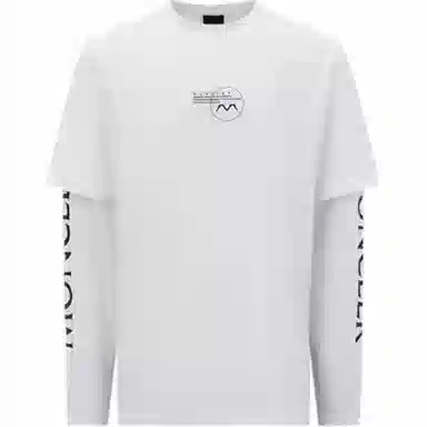 Moncler FW22 LogoT