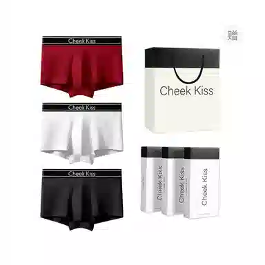 cheekkiss 3