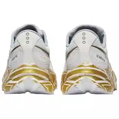 Saucony Endorphine Speed 4 White Yellow