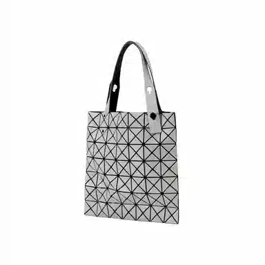 ISSEY MIYAKE PVC Tote