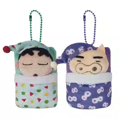 Crayon Shinchan 10cm