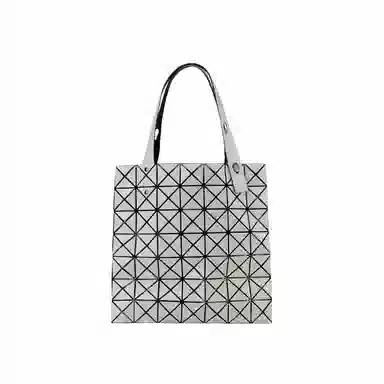 ISSEY MIYAKE PVC Tote