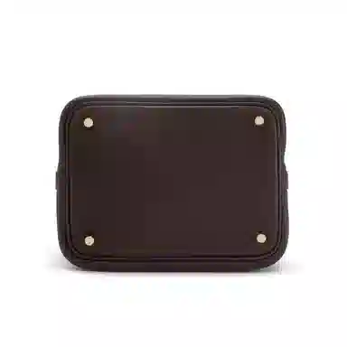 HERMES Picotin Lock18 Barenia Faubourg