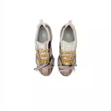 New Balance 530 Black Red