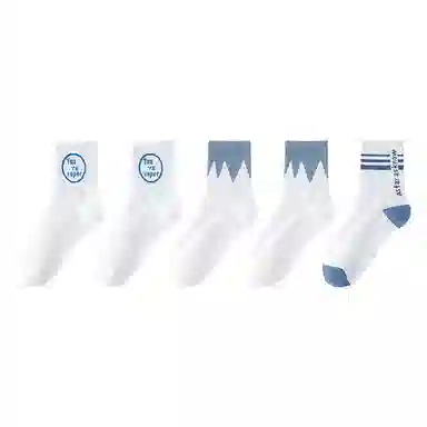MIIOW 5