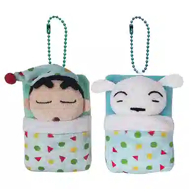 Crayon Shinchan 10cm