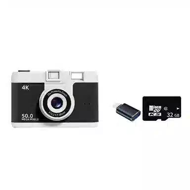 imobile M16A CCD VLOG MP3 WIFI