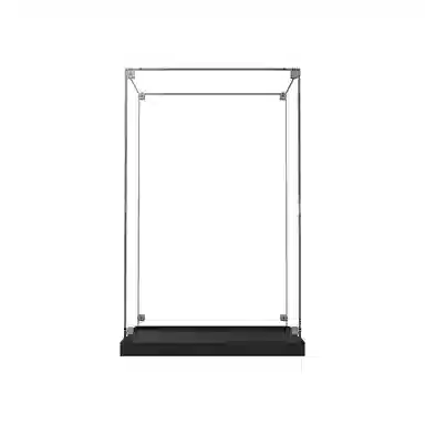 KGBOX Display Case