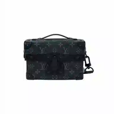 Louis Vuitton Soul Trunk