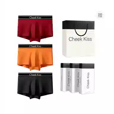 cheekkiss 3
