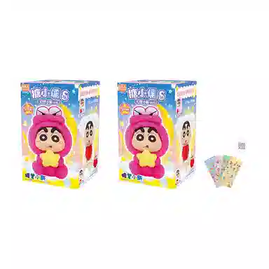 x Crayon Shinchan Q 6