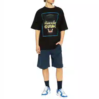 VERSACE JEANS COUTURE SS25 T