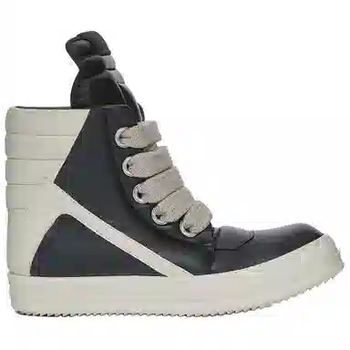 Rick Owens Jumbo Geobasket