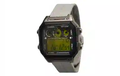 CASIO YOUTH 100 AE-1300WH-8A