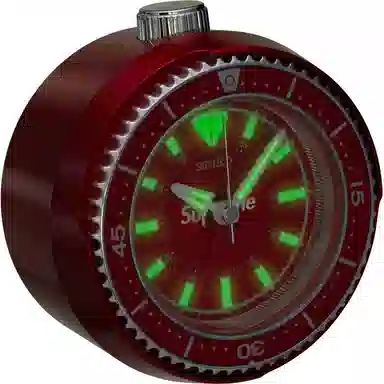 Supreme SupremeSeiko Mai Alarm Clock