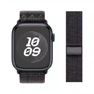Akkerds Apple Watch