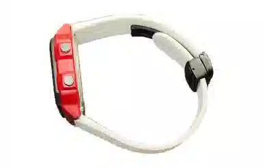 CASIO AE-1300WH-4A Red