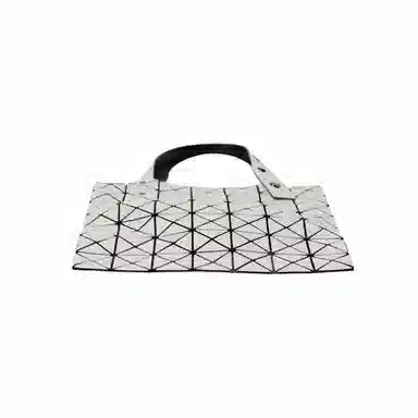 ISSEY MIYAKE PVC Tote